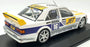 Minichamps 1/18 Scale 155 903616 Mercedes-Benz 190E MS-JET Biela DTM 1990 #16