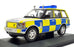 Vanguards 1/43 Scale VA09601 - Range Rover - Lancashire Constabulary