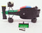 Meri Kits 1/43 Scale MEK005 - Benetton F1 Racing Car - FAULTY