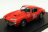 Jouef Evoluion 1/43 Scale Model Car 1034 - Ferrari 250 GT - #144 Berlinetta 61