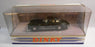 Dinky 1/43 Scale Diecast Model DY-12B 1955 MERCEDES BENZ 300SL GULLWING BLACK