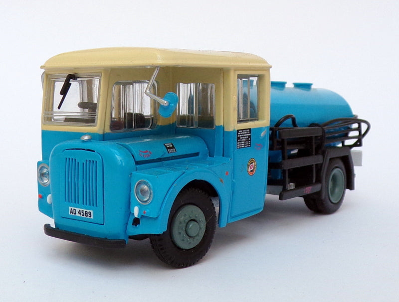 OX Transport Models 1/76 Scale X1002 - CMB Guy Arab V Water Tank Lorry