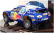 Minichamps 1/43 Scale 436 055317 VW Race Touareg 12th #317 Rally Barcelona 2005