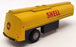 CIJ France Diecast - Mat020 - Savien Truck & Shell Trailer