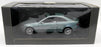 Kyosho 1/18 Scale - B6 696 2192 Mercedes Benz CLK Klasse Coupe Light Blue