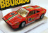 Burago 1/24 Scale Model Rally Car 0192 - 1984 Ferrari GTO - #40