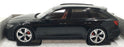Minichamps 1/18 Scale Diecast 155 018014 - Audi RS 6 Avant 2019 Met Black