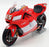 Minichamps 1/12 Scale 122 040065 - Ducati Desmosedici MotoGP 2004 - Capirossi