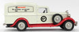 Brooklin 1/43 Scale BRK16 022B  - 1935 Dodge Van Dr Barnardos 1 Of 100