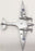 Oxford Diecast 1/72 Scale 72COM004 - De Havilland DH88 Comet K-5084