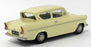 Pathfinder Minicar 43 1/43 Scale MIN7 - 1961 Ford Anglia 105E 1 Of 450 Yellow