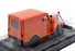 Altaya 1/43 Scale Diecast 189287 - Gaz 69 T-3 Van - Orange