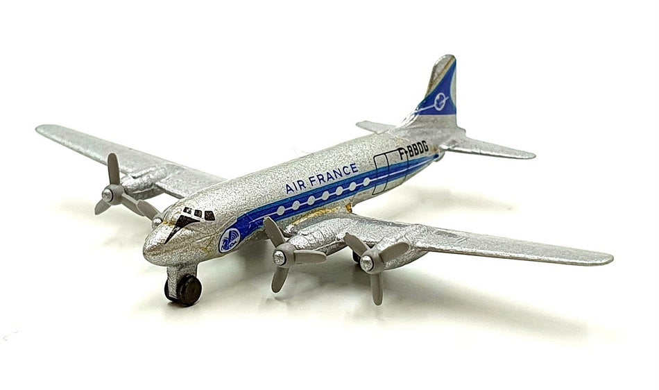 Schabak 1/600 Scale 938/3 - Douglas DC-4 Aircraft - Air France