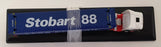 Oxford Diecast N.Gauge Scale NSHL01CT - Scania Highline D-TEC Eddie Stobart