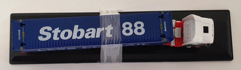 Oxford Diecast N.Gauge Scale NSHL01CT - Scania Highline D-TEC Eddie Stobart