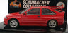 Minichamps 1/43 Scale MSC 430005 - Ford Escort Cosworth Red - Schumacher