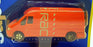 Corgi 1/64 Scale Diecast Model 66204 - RAC Ford Transit Van - Orange