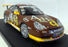 Autoart 1/18 Scale Diecast  80489 Porsche 911 GT3R Carrera Cup 2004 A-HA Marsh