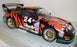 UT MODELS 1/18 - 39815 PORSCHE 911 GT2 SEBRING VARGO / REFENNING / PATTERSON 98