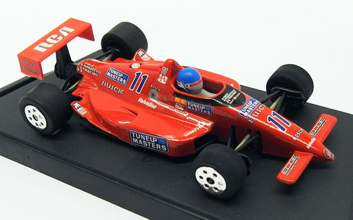 Onyx 1/43 Scale Model Car 059 - Indy '90 Tune Up Penske - Cogan