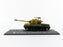 Solido 1/72 Scale diecast S7200503 - M26 Pershing 6th Tank Battalion Korea 1951