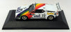 Quartzo 1/43 Scale Diecast 3043 - BMW M1 VSD Le Mans 1981