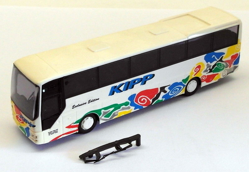RietzeAutoModelle HO Gauge 1/87 Scale 63501 - MAN A 03 Coach - Kipp