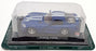 Altaya 1/43 Scale Model Car IR18 - Dodge Viper - Blue