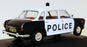 Corgi 1/43 Scale Model Car VA08911 - Austin 1800 - Durham Police