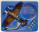 Corgi 1/72 Scale 49004 - Supermarine Spitfire Mk1 R6835/XT-W of Flg Off