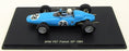 Spark 1/43 Scale Model Car S1627 - BRM P57 French GP 1964 - M.Trintignant