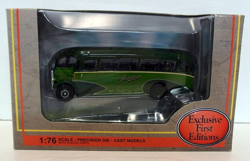 EFE 1/76 scale Diecast - 20904 Leyland Windover Coach Southdown