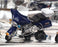 Maisto 1/18 Scale 32029 - Series 7 Harley Davidson 3x Police Motorbike Set