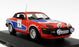 Altaya 1/43 Scale AL29319M - Triumph TR7 V8 - Manx Rally 1978