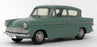 Pathfinder Minicar 43 1/43 Scale MIN2 - 1961 Ford Anglia 105E 1 Of 450 Green