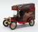 Corgi 9cm Long Diecast C865/1 - Ford Model T Needlers - Brown