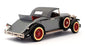 Autotorque 1/43 Scale FL3 - 1934 Rolls Royce Phantom II - 1 of 150