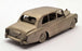 Danbury Mint 12cm Long Pewter DA107 - 1968 Rolls Royce Phantom VI