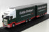 Oxford Diecast 1/76 Scale 76DBU003 Scania Topline Drawbar - Eddie Stobart