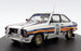 Trofeu 1/43 Scale 1009 - Ford Escort MkII - 1st #10 Acropolis 1980