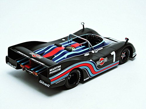 TRUESCALE 1/18 - TSM141826R PORSCHE 936/76 NURBURGRING  300KM #1 STOMMELEN