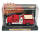 Road Champs 1/43 Scale 42016 - Pumper Fire Engine New Orleans - Red