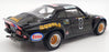 Otto Mobile 1/18 Scale Model Car OT857 - Renault Alpine A110 1800 Gr.5 #8