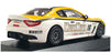 Minichamps 1/43 Scale 400 101216 - Maserati Gran Turismo MC GT4 Test Car 2010
