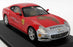 Ixo Models 1/43 Scale Diecast FER038 Ferrari 612 Scaglietti China Tour Car 2005