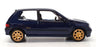Norev 1/43 Scale Diecast 517522 - Renault Clio Williams - Dk Blue