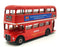 EFE 1/76 Scale 15635E - RM Routemaster Bus Acton Open Day 2006 Arriva