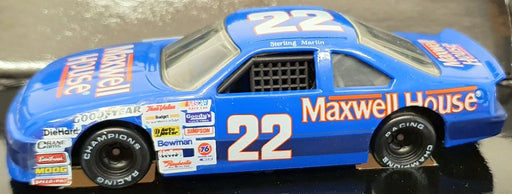 Racing Champions 1/43 Scale 07050 - Ford #22 Nascar