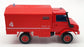 Solido 1/50 Scale Diecast 2133 - Mercedes Benz Unimog Ambulance