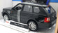 Maisto 1/18 Scale Diecast 46629 - Range Rover Sport - Black